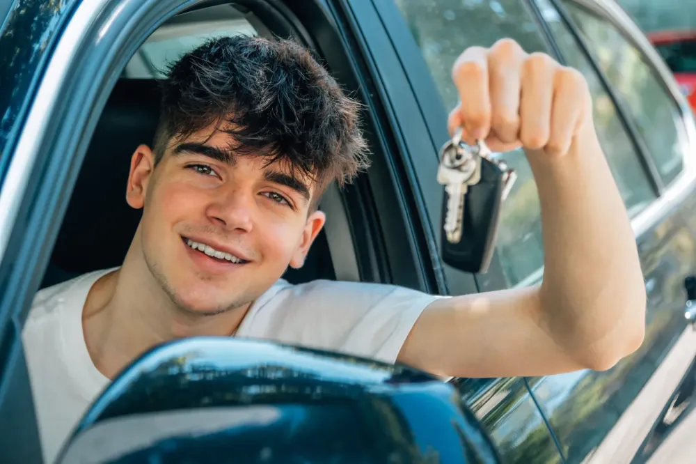 Passer le permis près de Villeurbanne